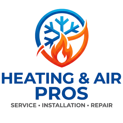 Fountain Hills Heating and Air Pros logo